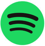 Spotify Icon